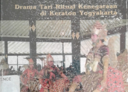 Wayang Wong : Drama Tari Rirtual Kenegaraan    di Kraton Yogyakarta